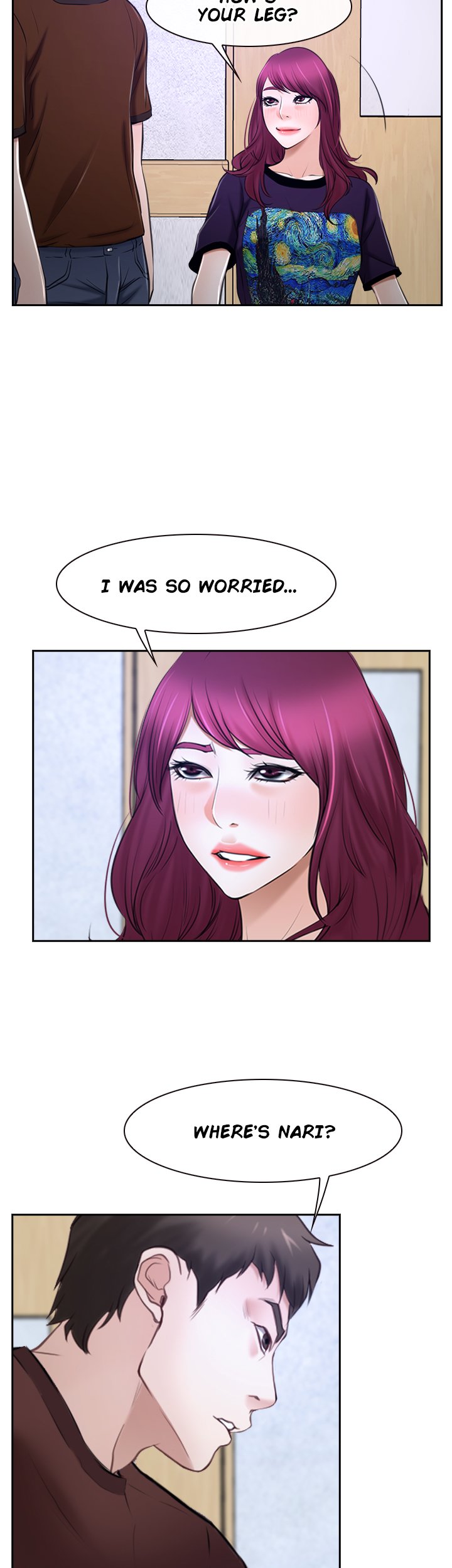 Hidden Feeling image