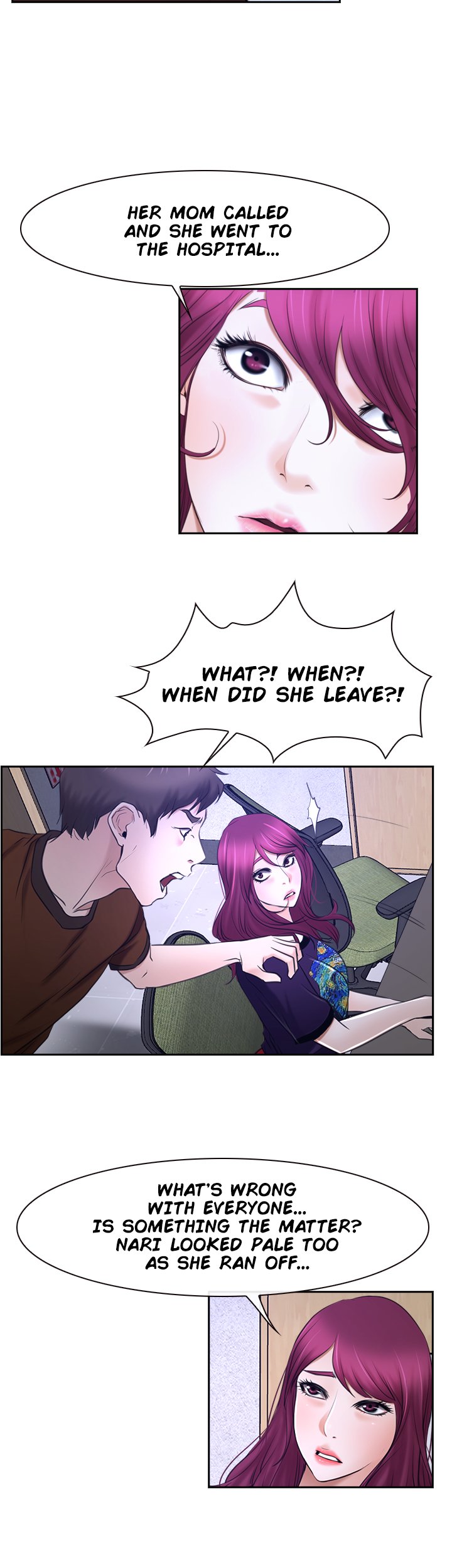 Hidden Feeling image