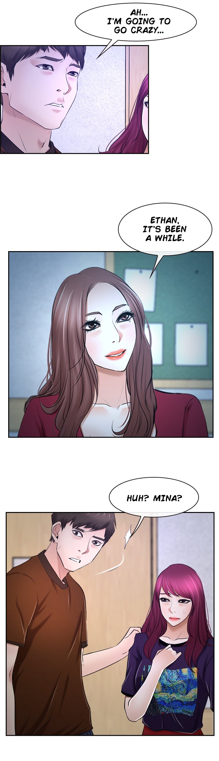 Hidden Feeling image