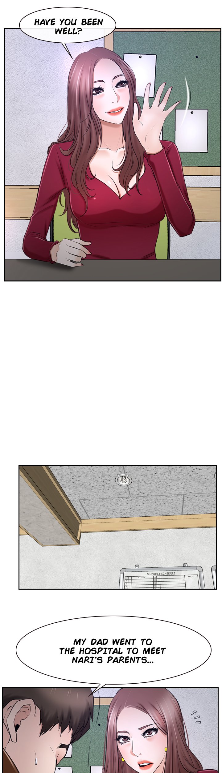 Hidden Feeling image