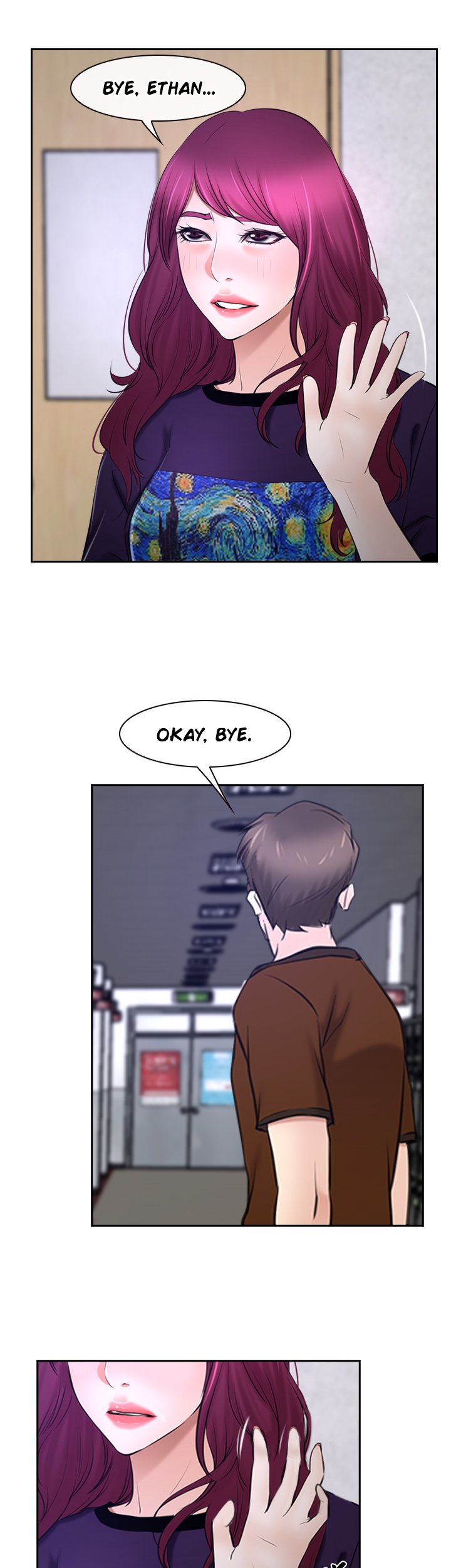 Hidden Feeling image