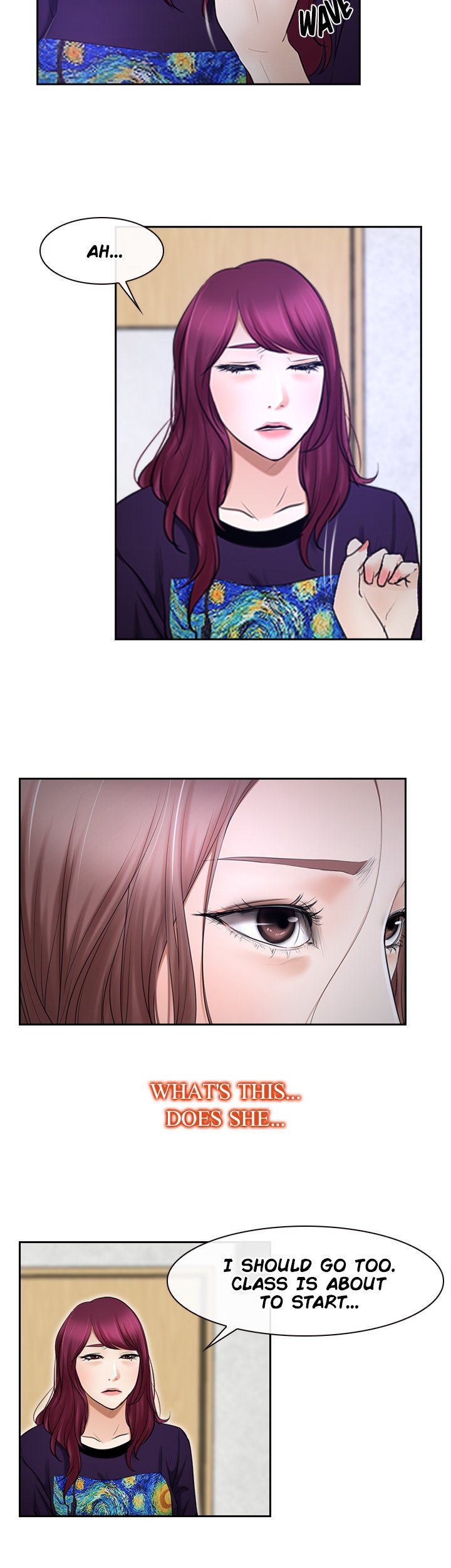 Hidden Feeling image
