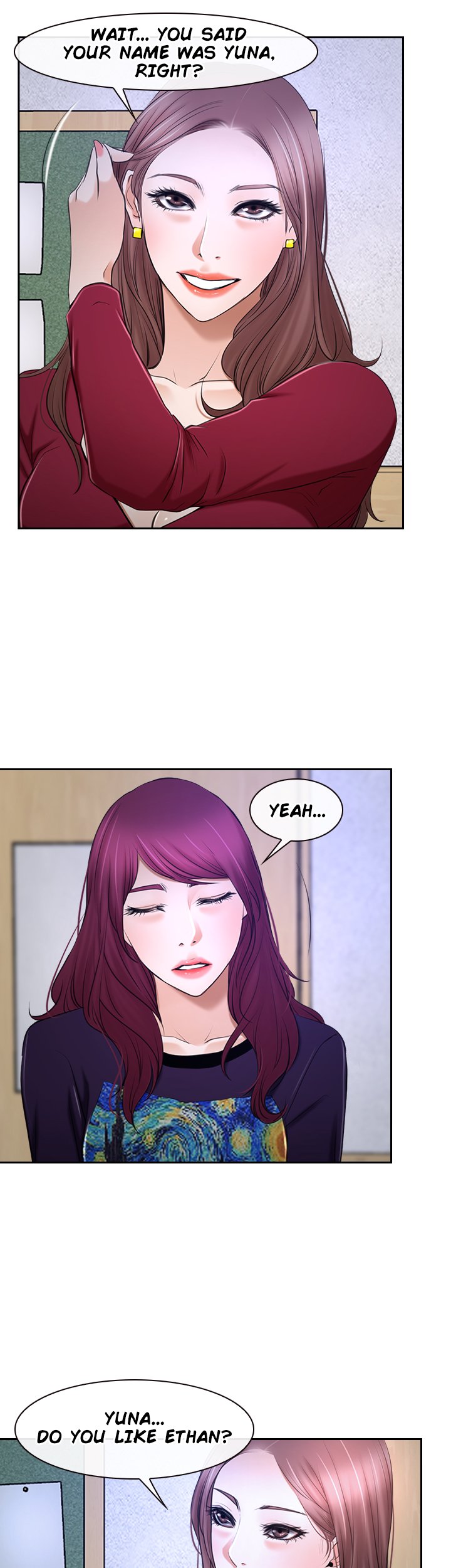 Hidden Feeling image