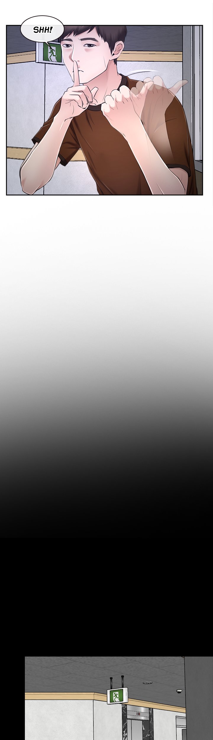 Hidden Feeling image
