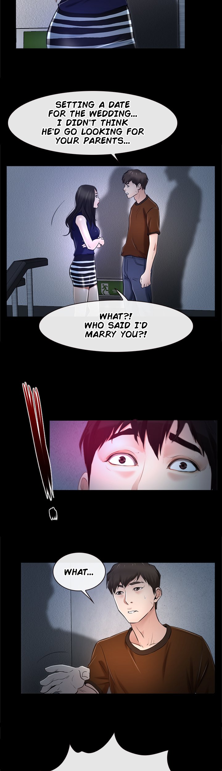 Hidden Feeling image