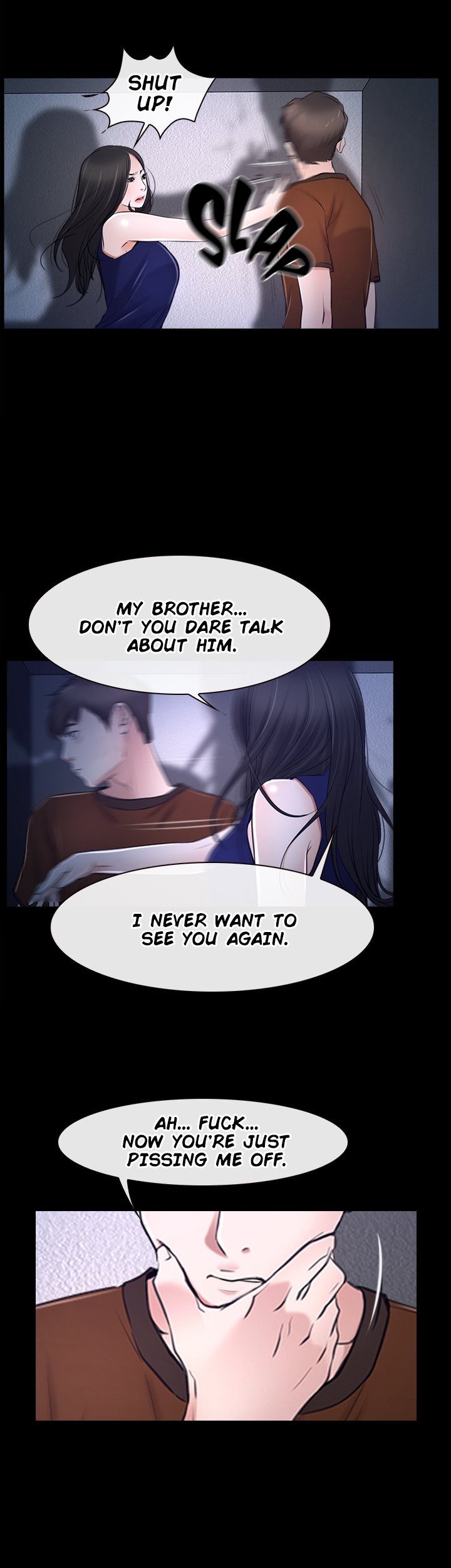 Hidden Feeling image