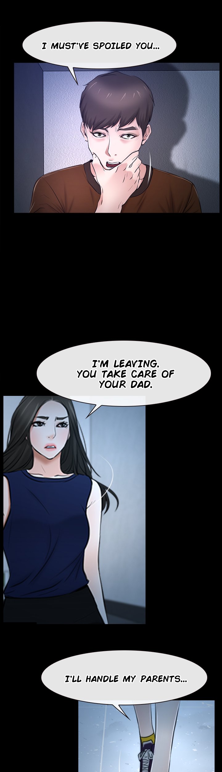 Hidden Feeling image
