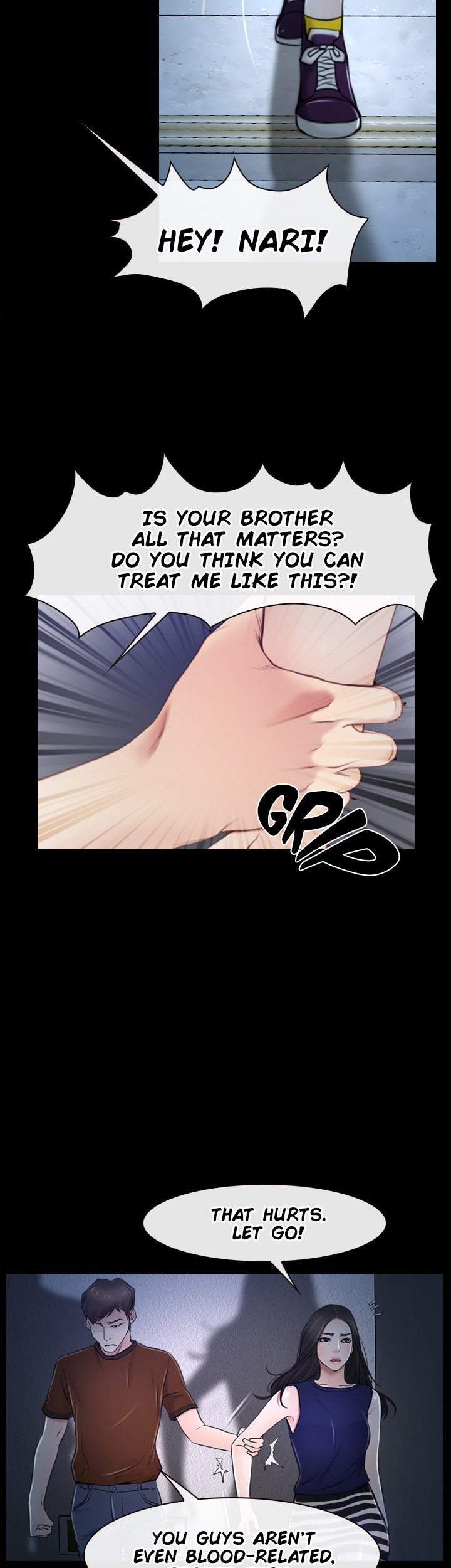 Hidden Feeling image