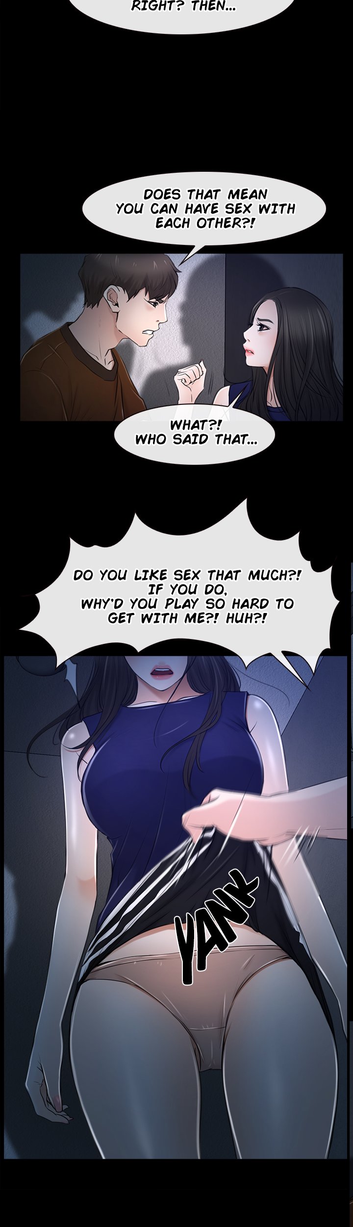 Hidden Feeling image