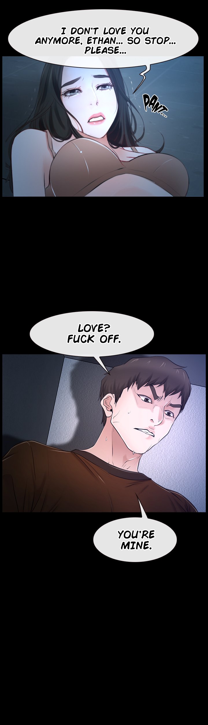 Hidden Feeling image