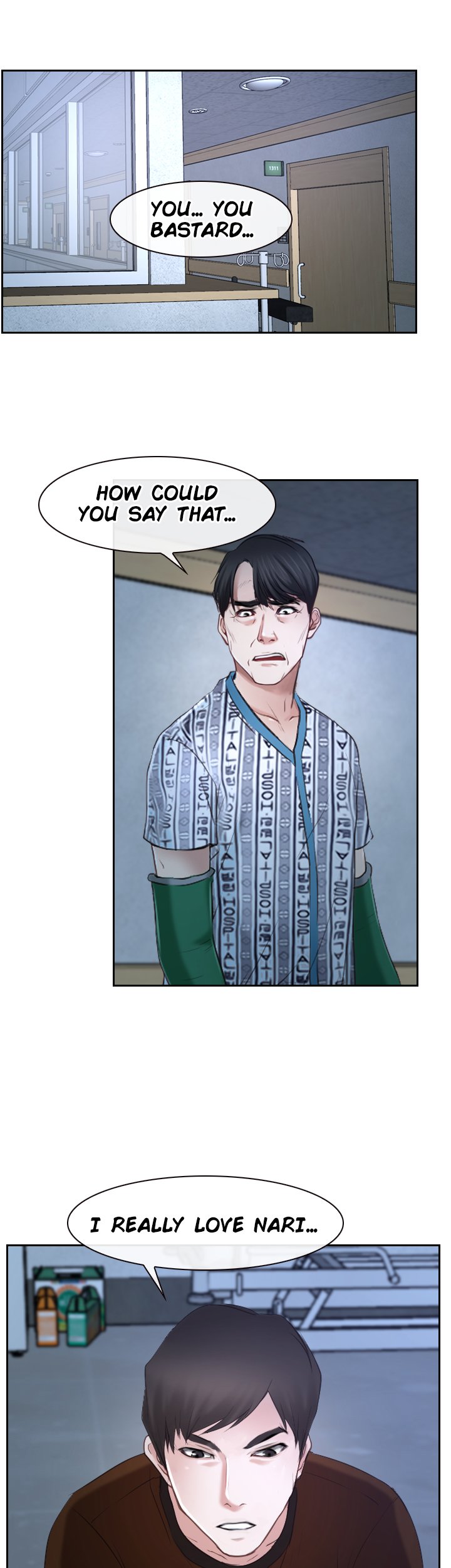 Hidden Feeling image