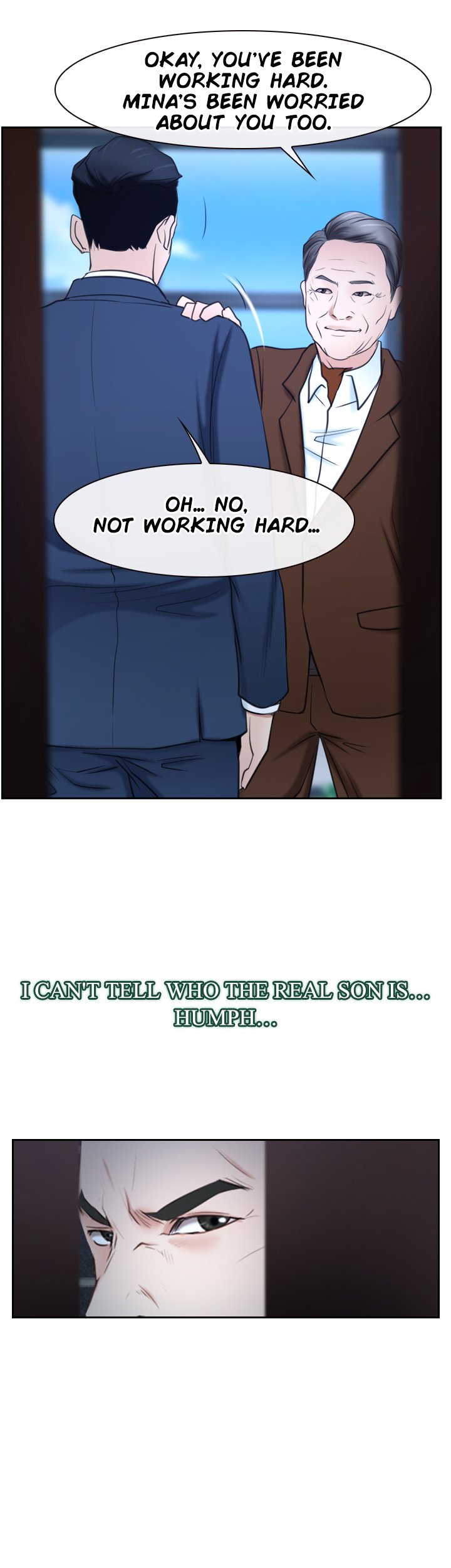 Hidden Feeling image