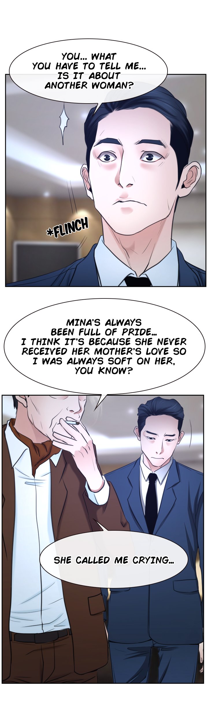 Hidden Feeling image