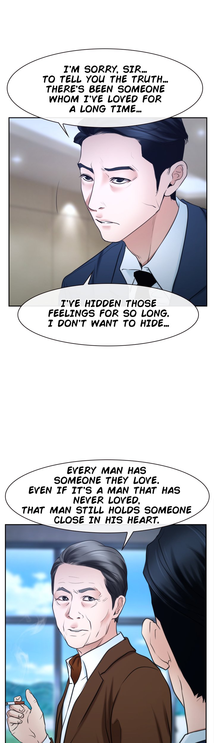 Hidden Feeling image