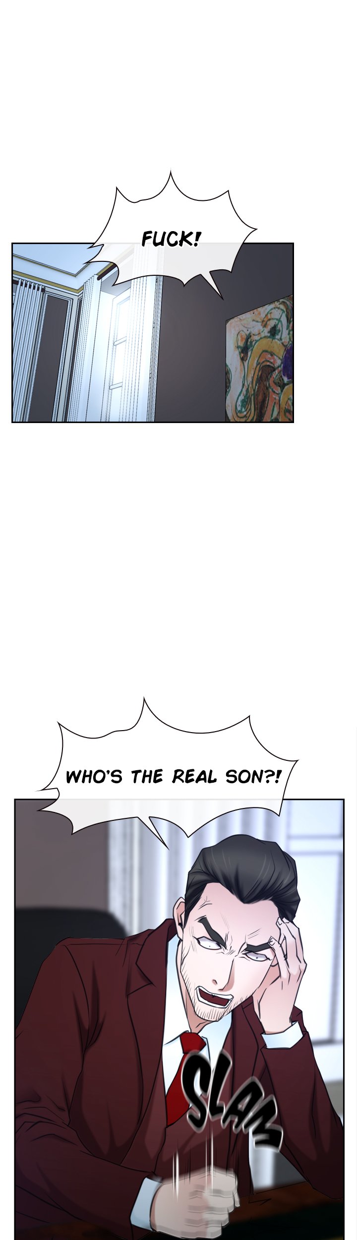 Hidden Feeling image
