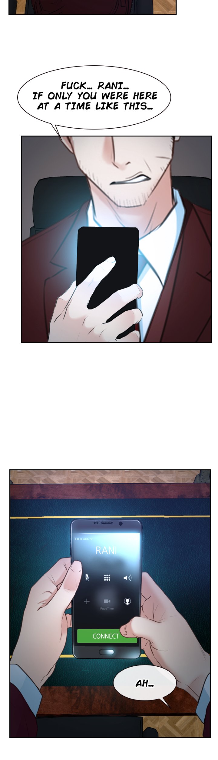 Hidden Feeling image