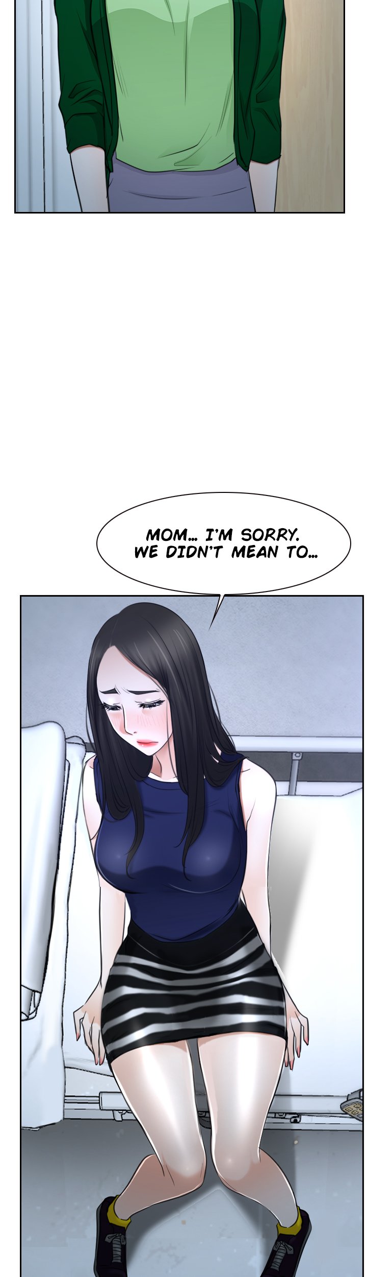 Hidden Feeling image