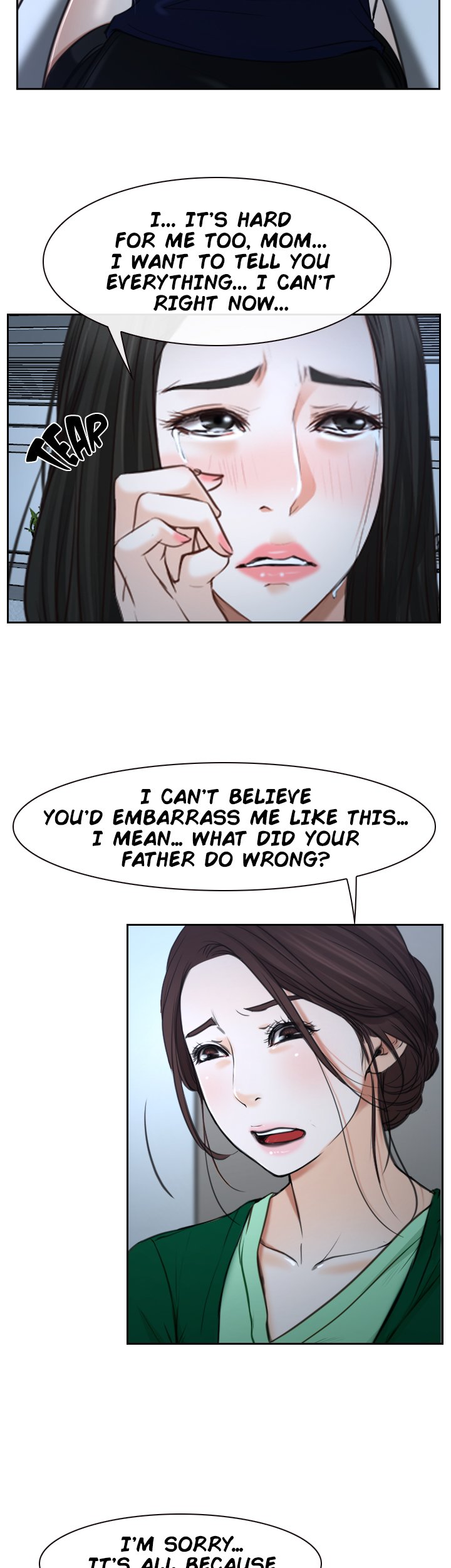 Hidden Feeling image