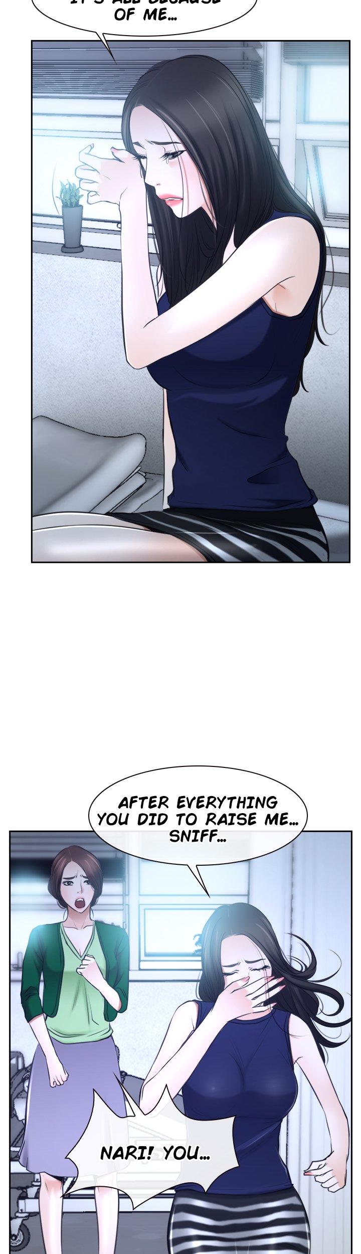 Hidden Feeling image