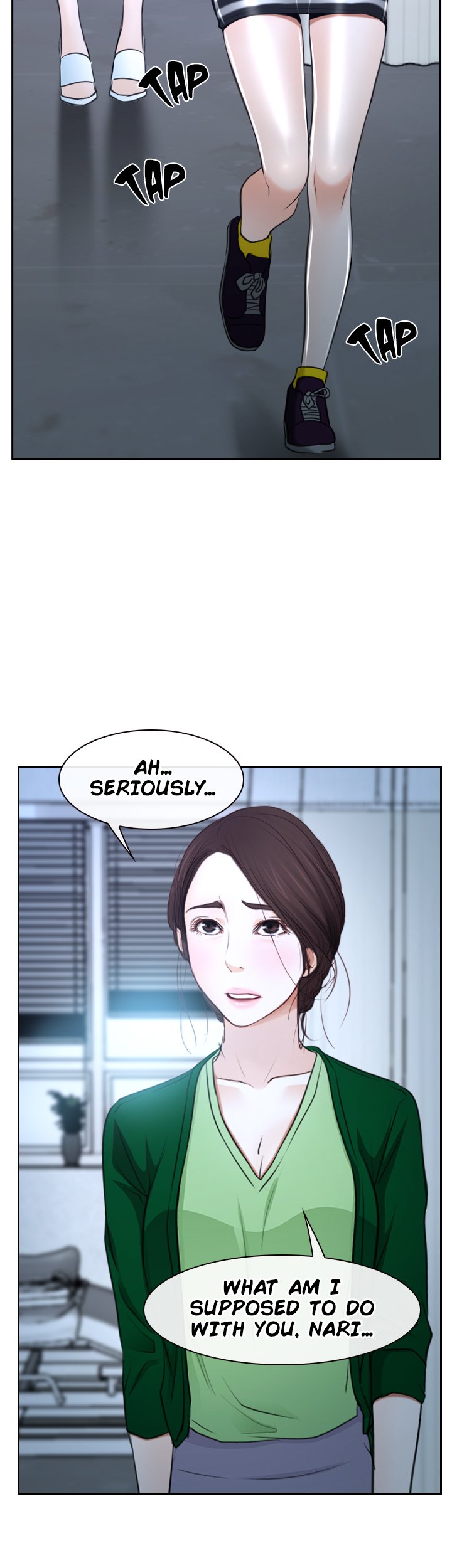 Hidden Feeling image