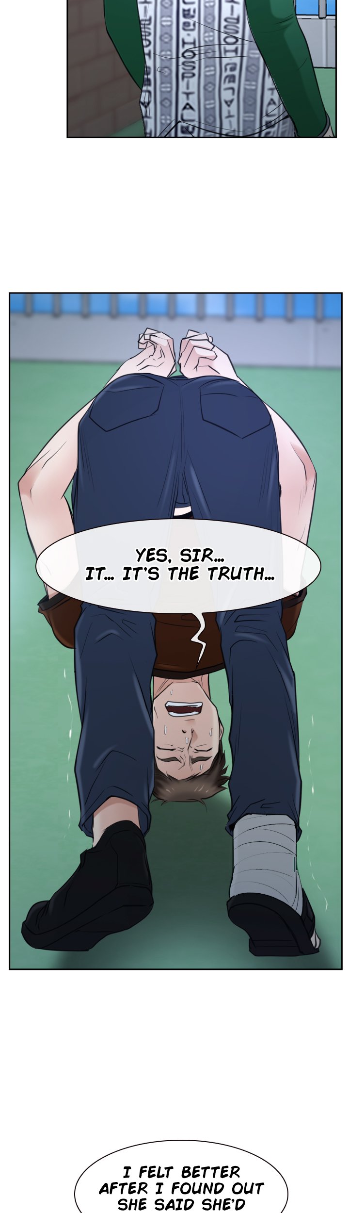 Hidden Feeling image