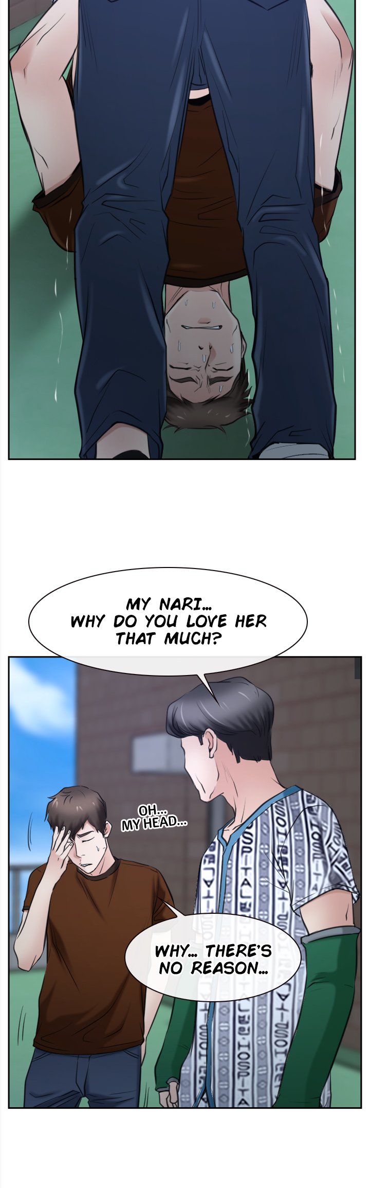 Hidden Feeling image
