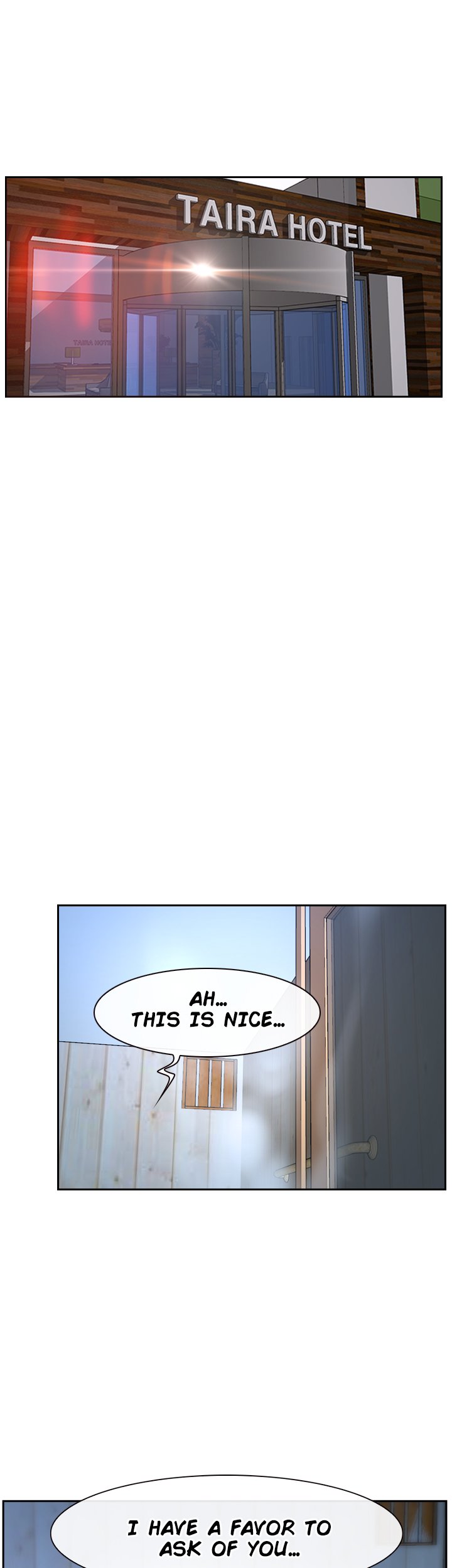 Hidden Feeling image