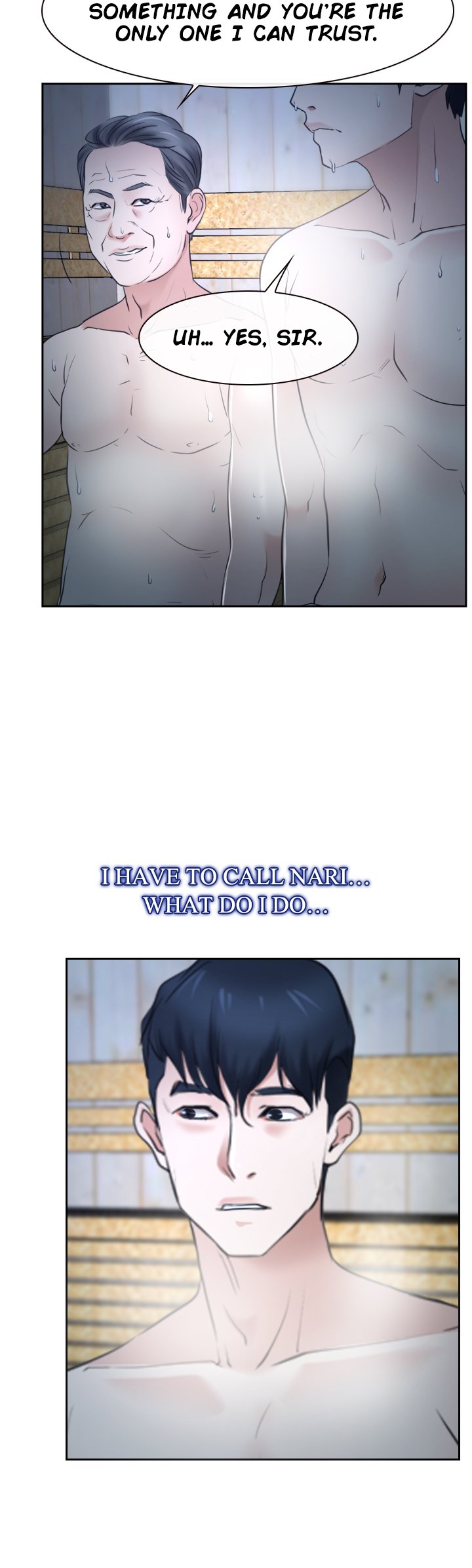 Hidden Feeling image