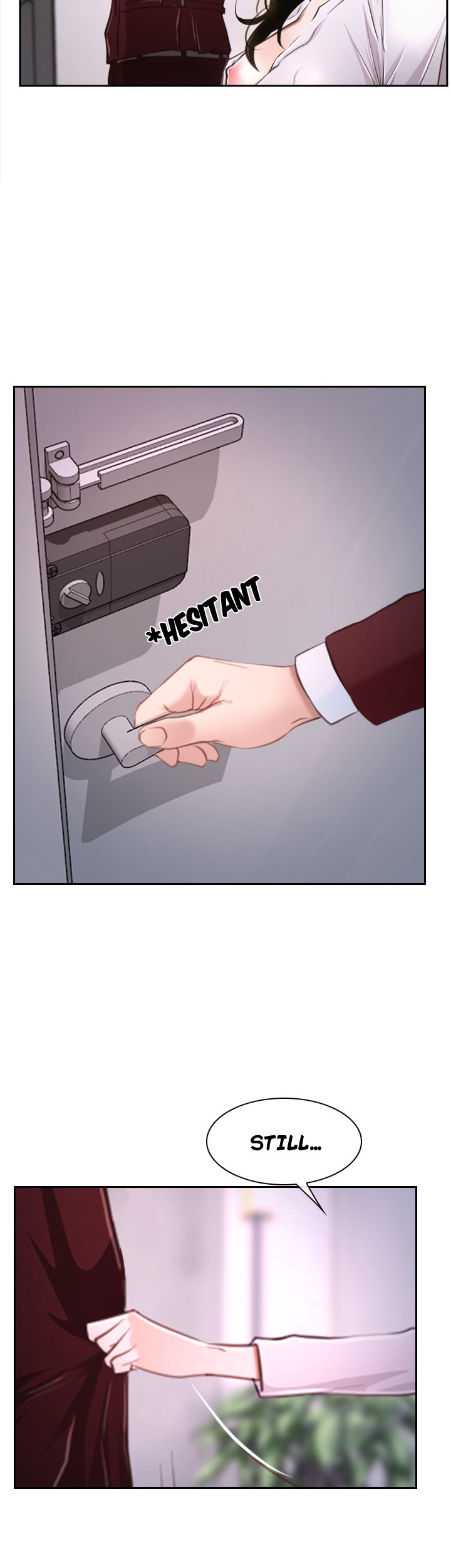 Hidden Feeling image