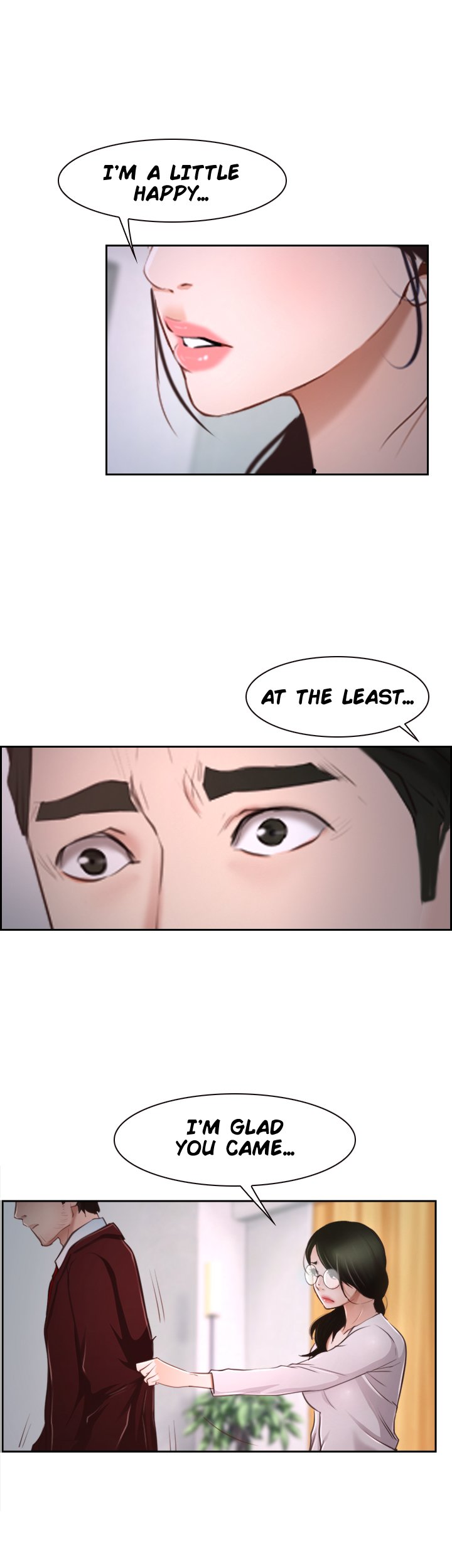 Hidden Feeling image