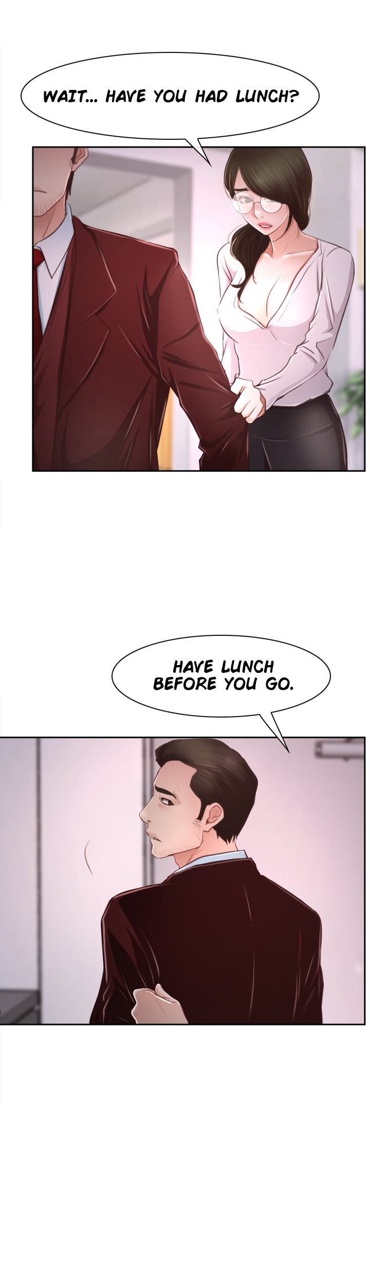 Hidden Feeling image