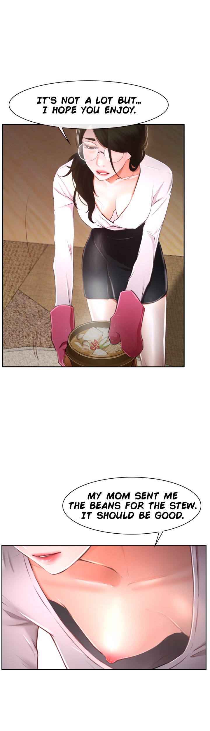 Hidden Feeling image