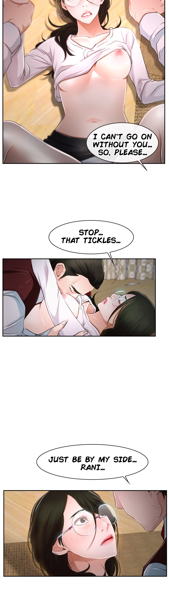 Hidden Feeling image
