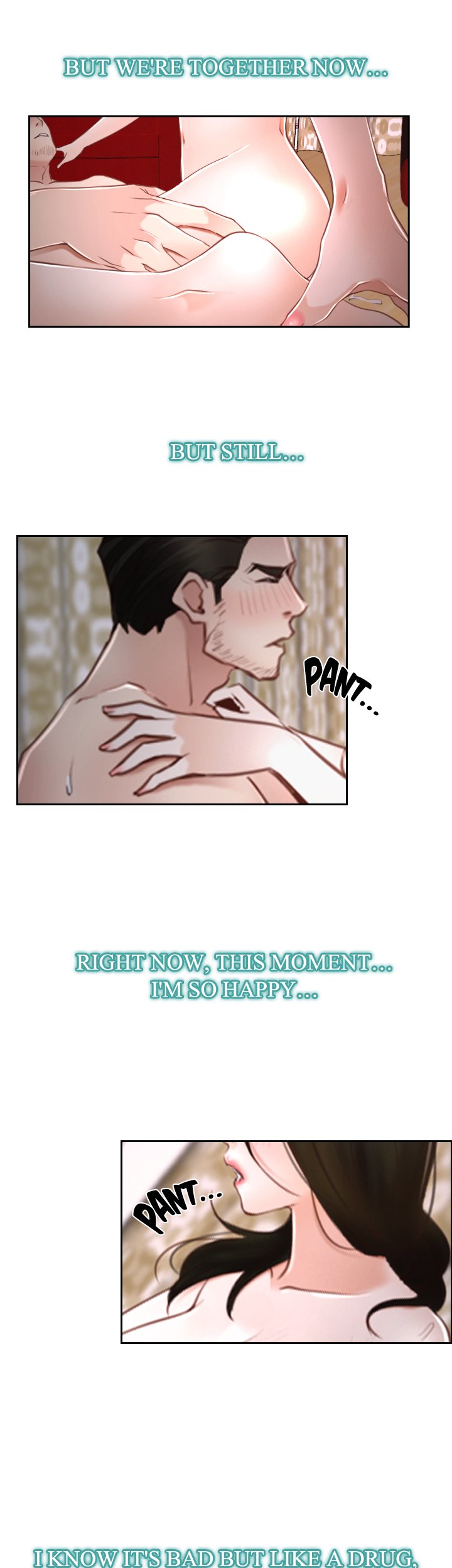Hidden Feeling image
