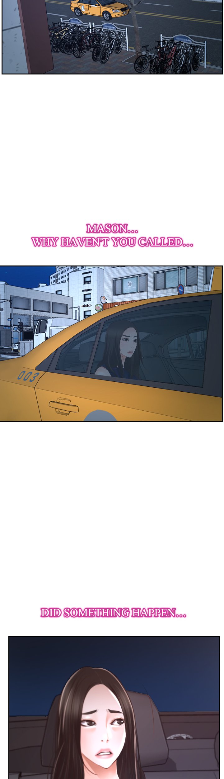 Hidden Feeling image