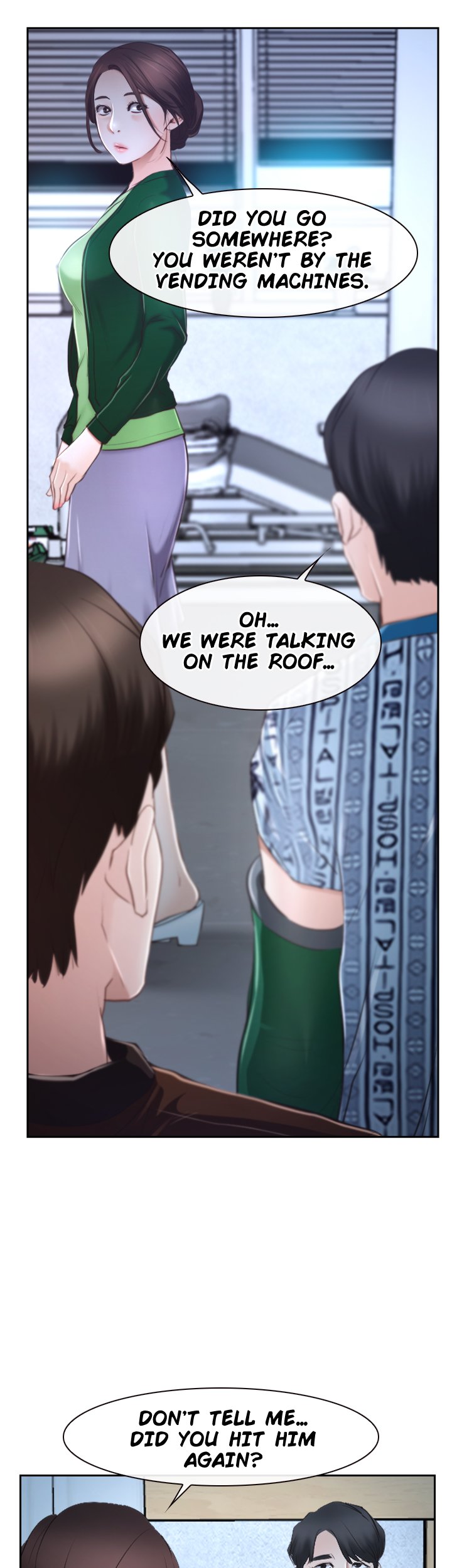 Hidden Feeling image