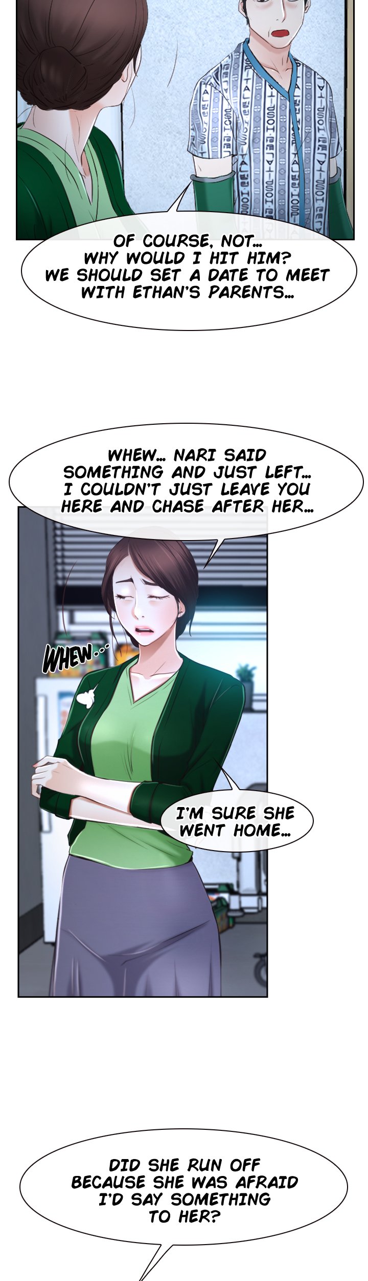 Hidden Feeling image