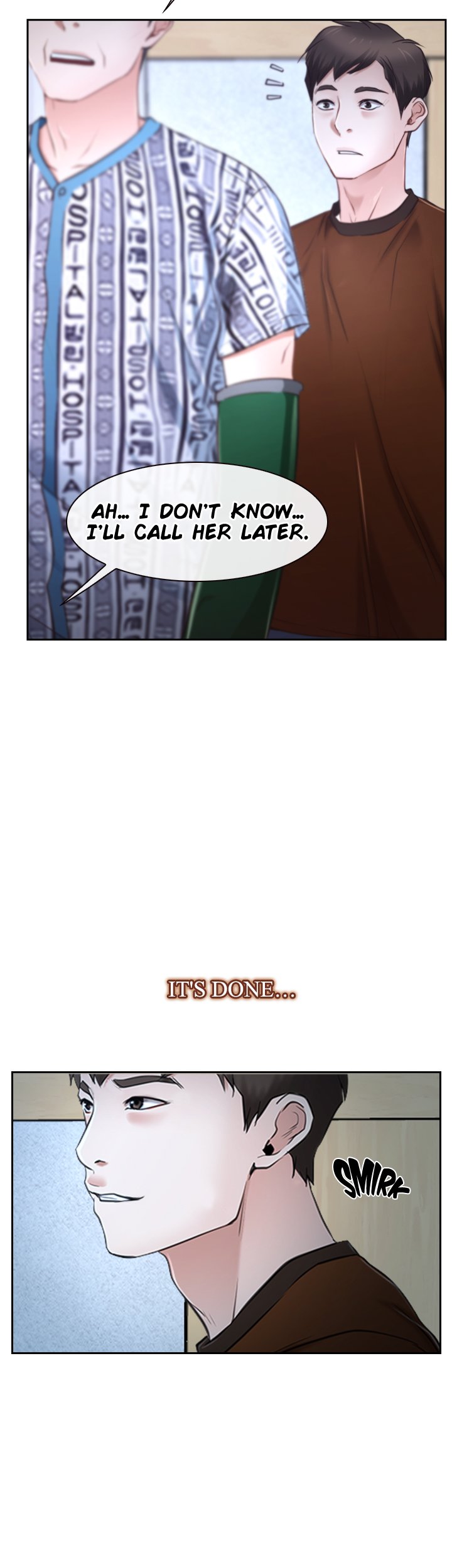 Hidden Feeling image