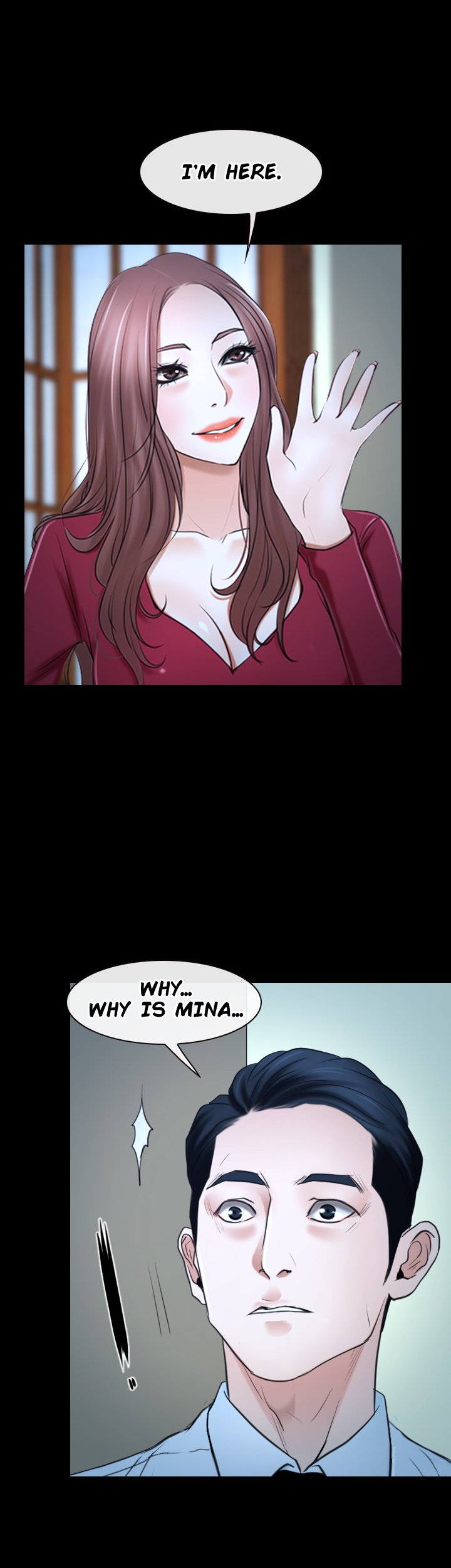 Hidden Feeling image