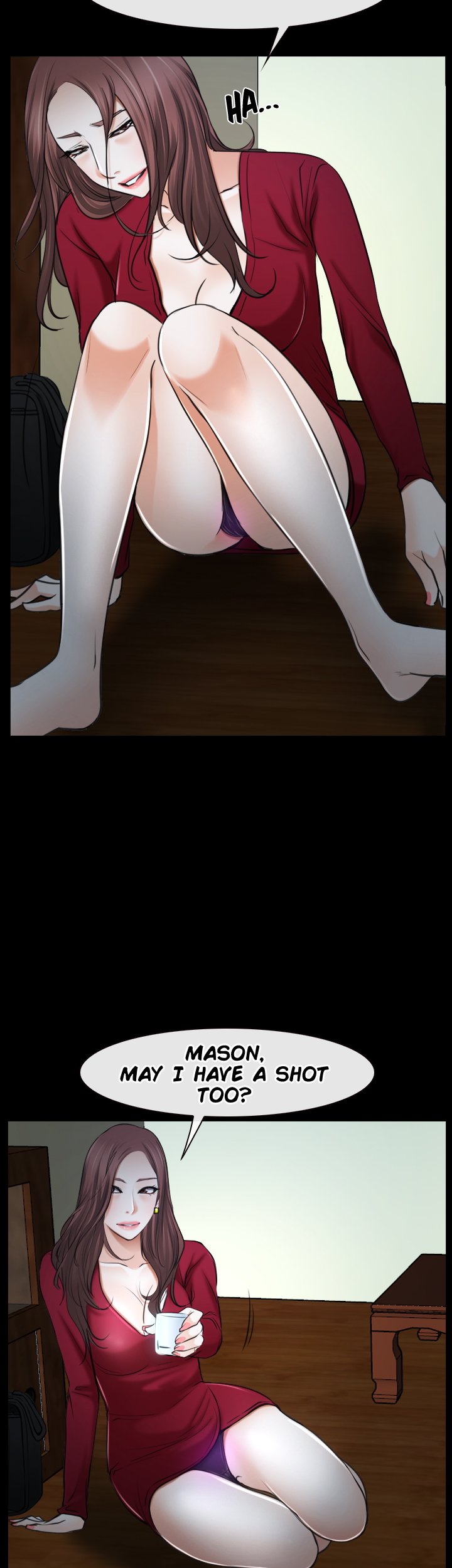 Hidden Feeling image
