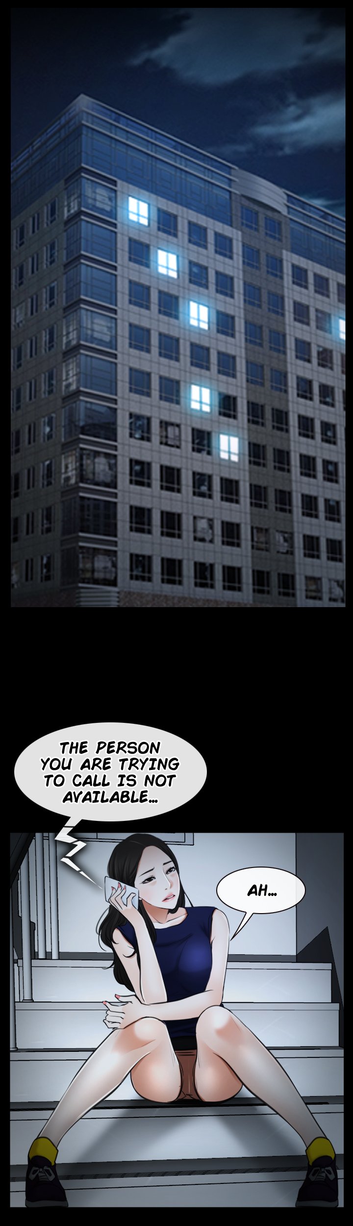 Hidden Feeling image