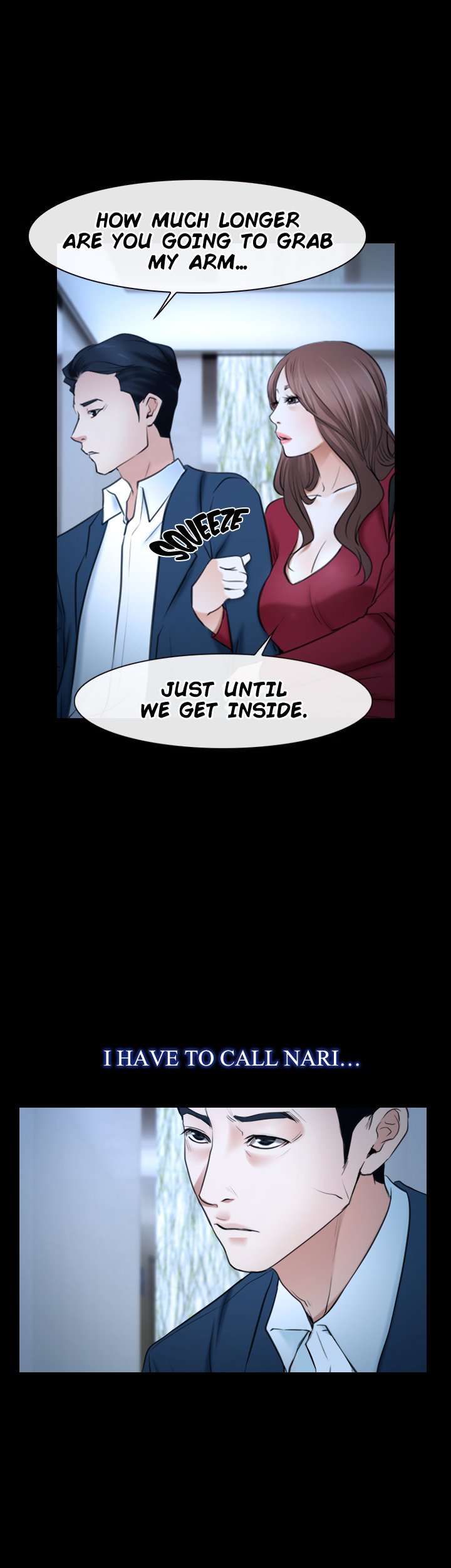 Hidden Feeling image