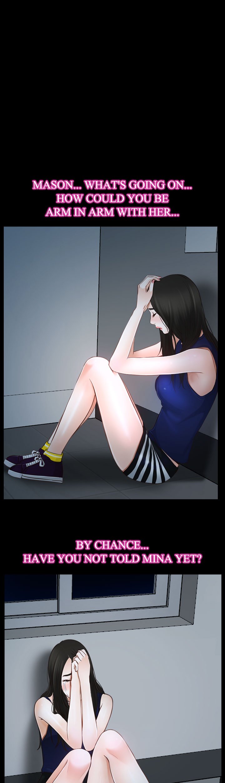 Hidden Feeling image