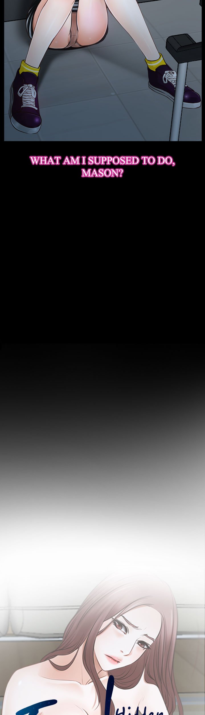 Hidden Feeling image