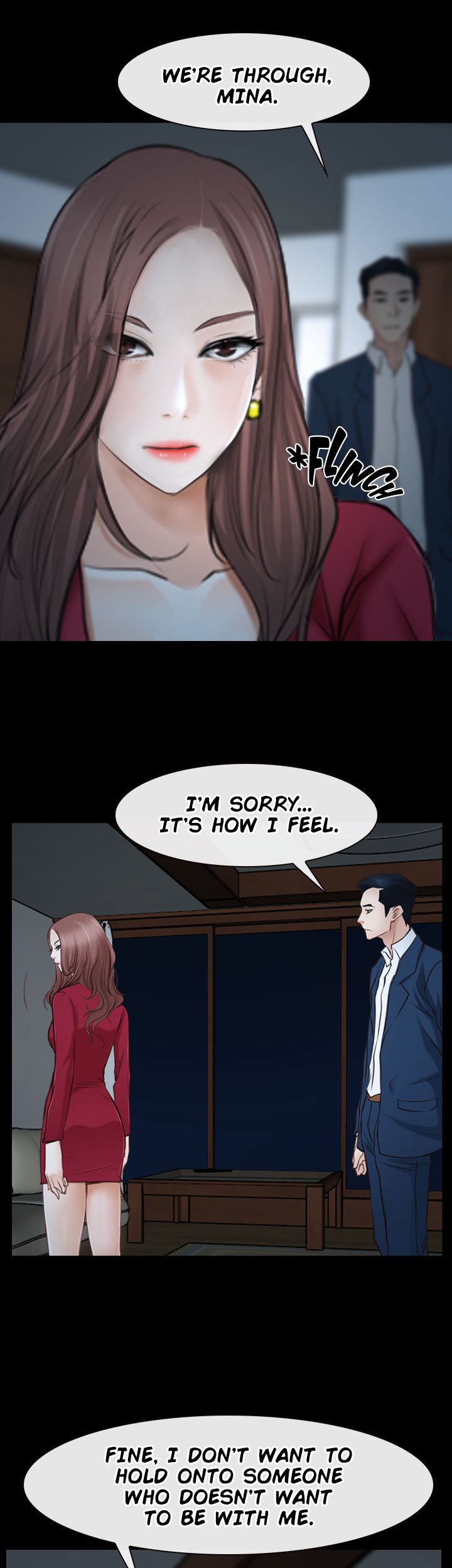 Hidden Feeling image