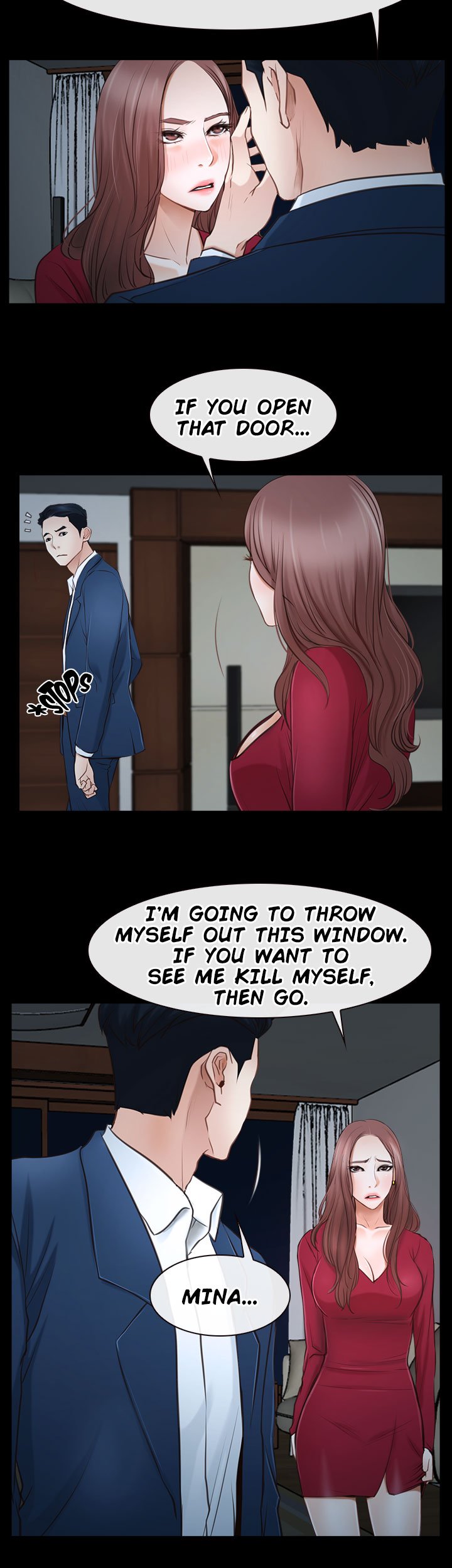 Hidden Feeling image