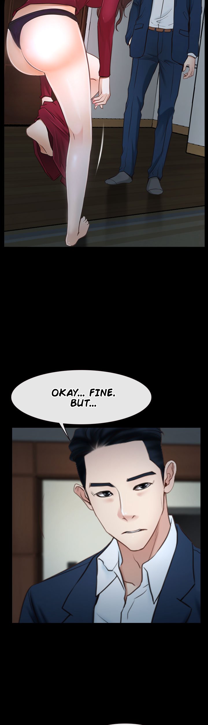 Hidden Feeling image