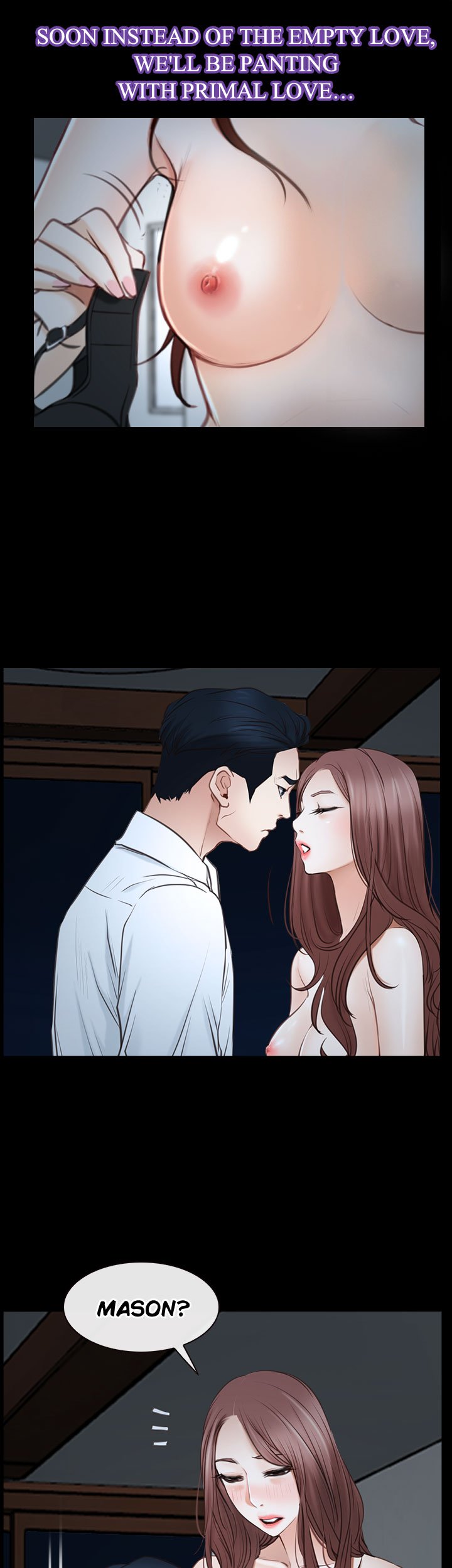 Hidden Feeling image