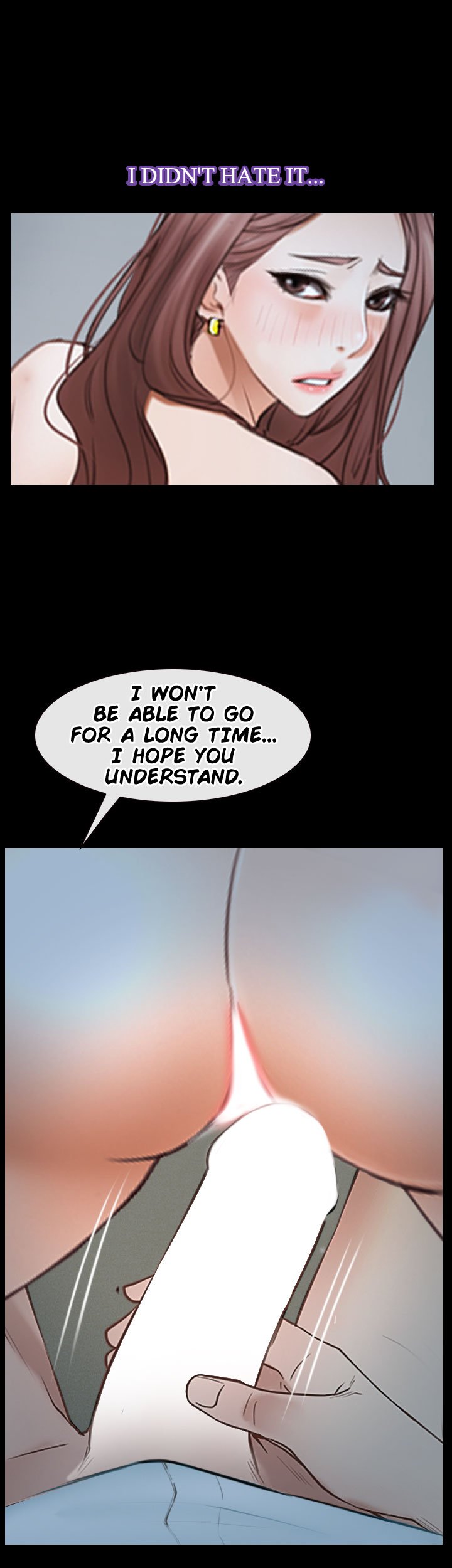 Hidden Feeling image