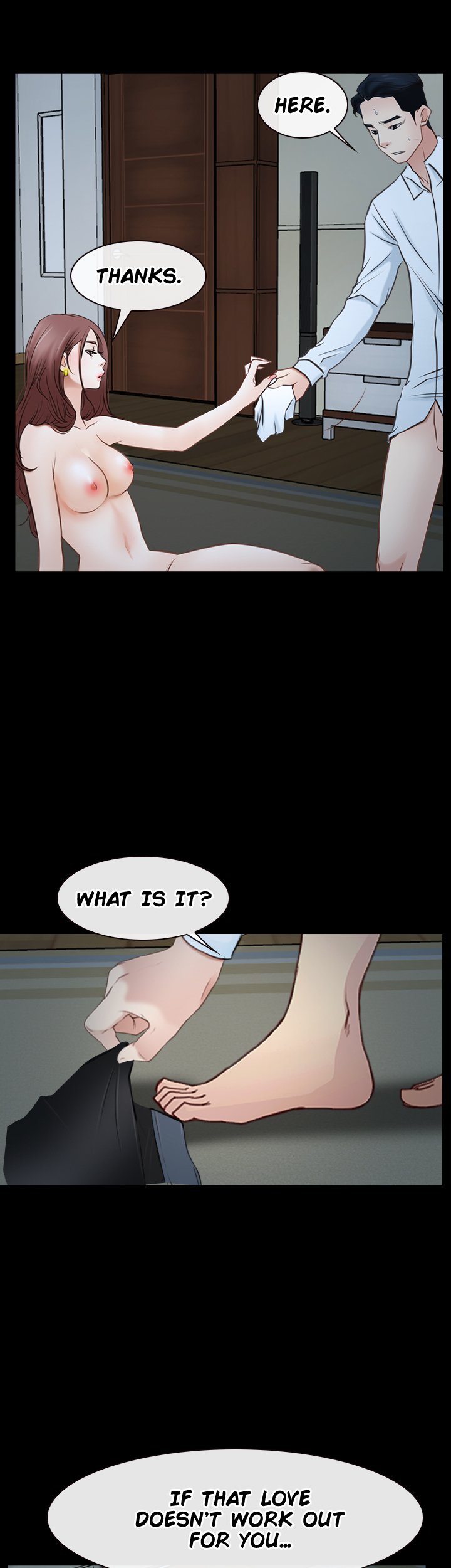 Hidden Feeling image